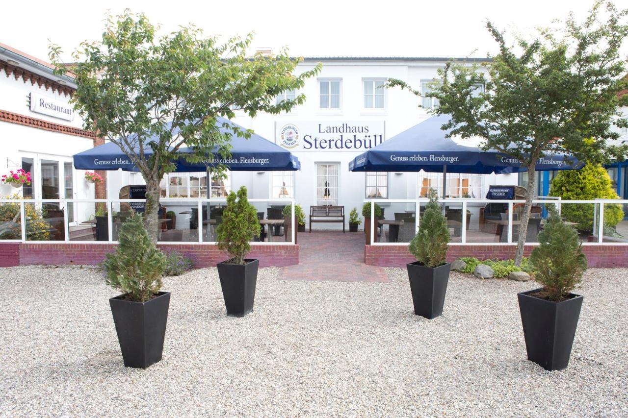 Landhaus Sterdebuell 보르델룸 외부 사진