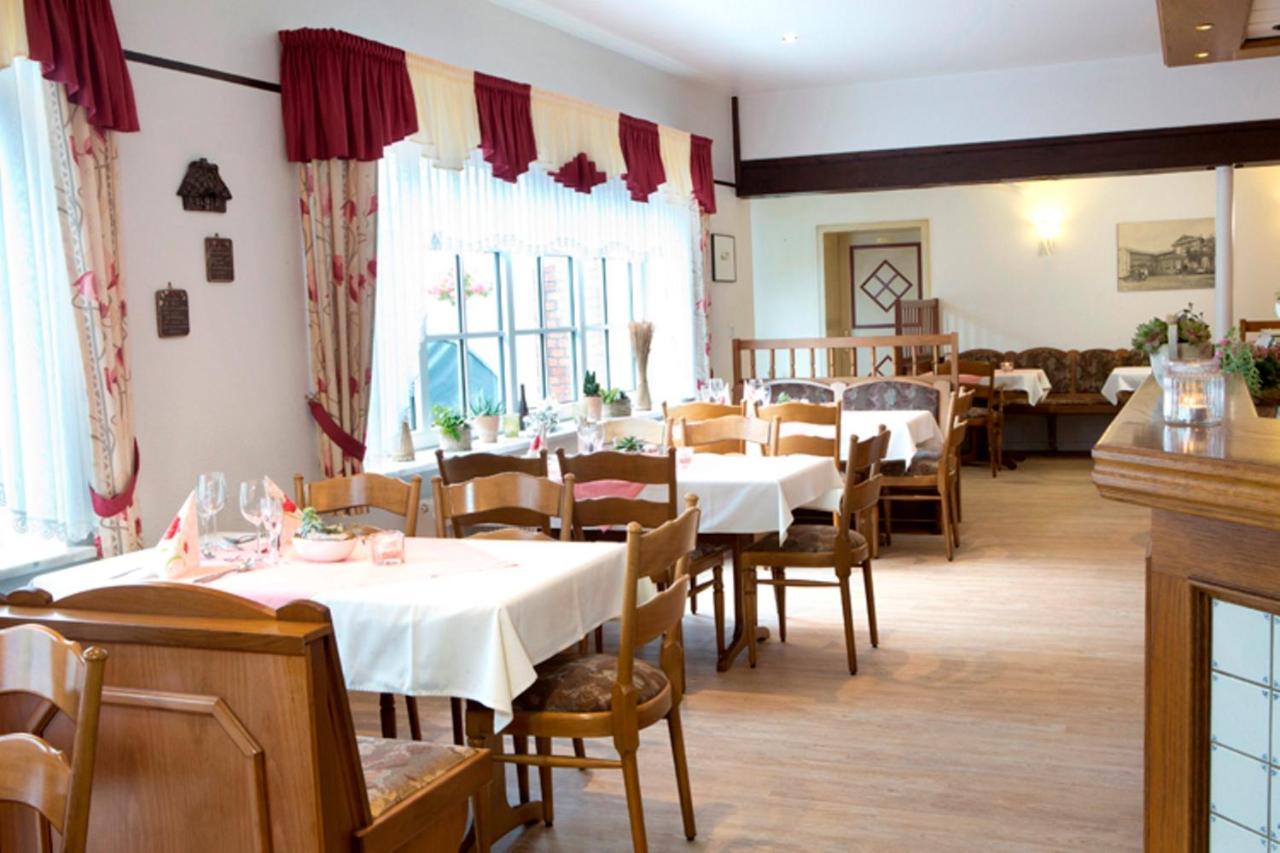 Landhaus Sterdebuell 보르델룸 외부 사진
